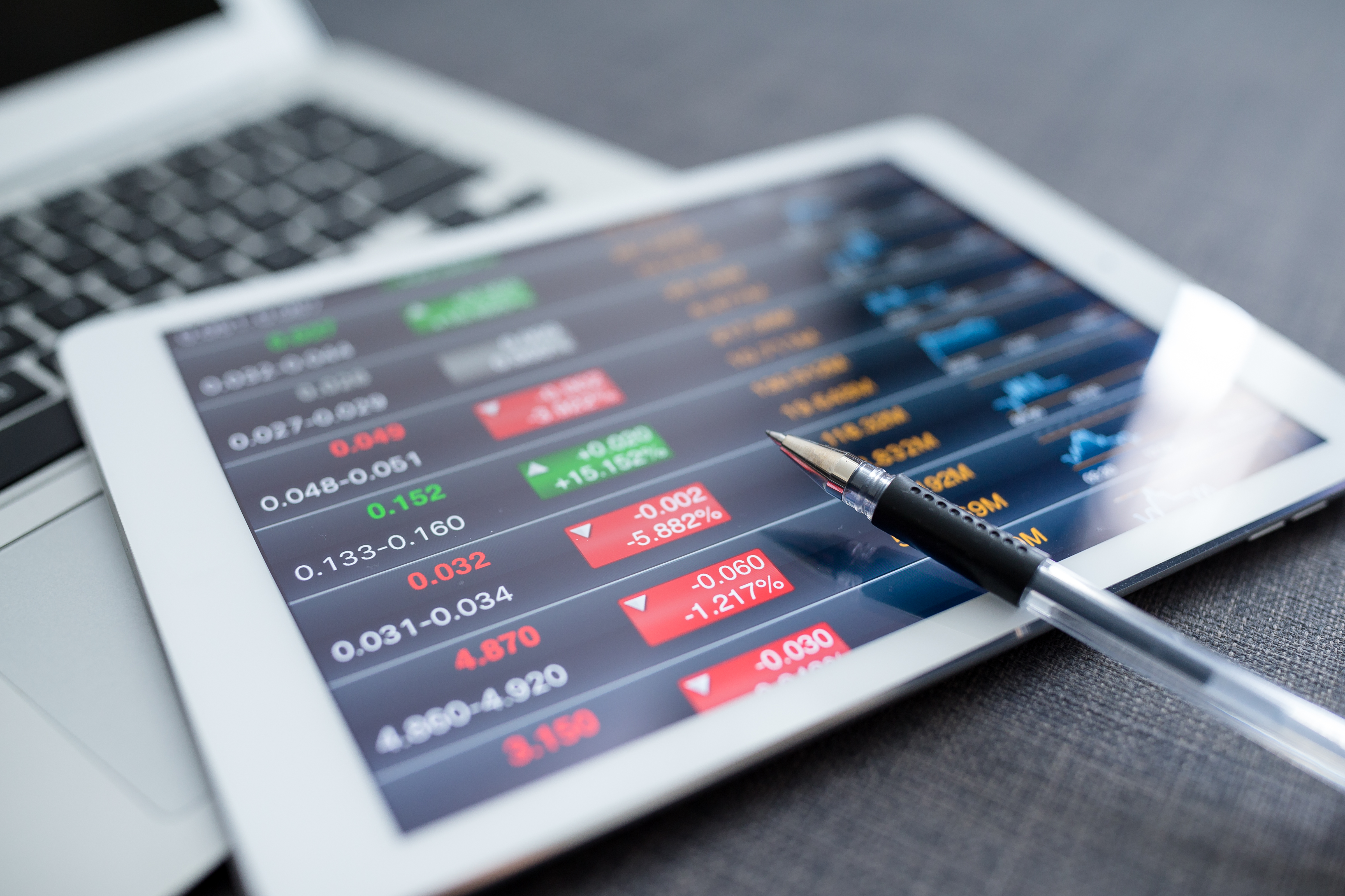 Serie Ley Fintech: Intermediación de Instrumentos Financieros