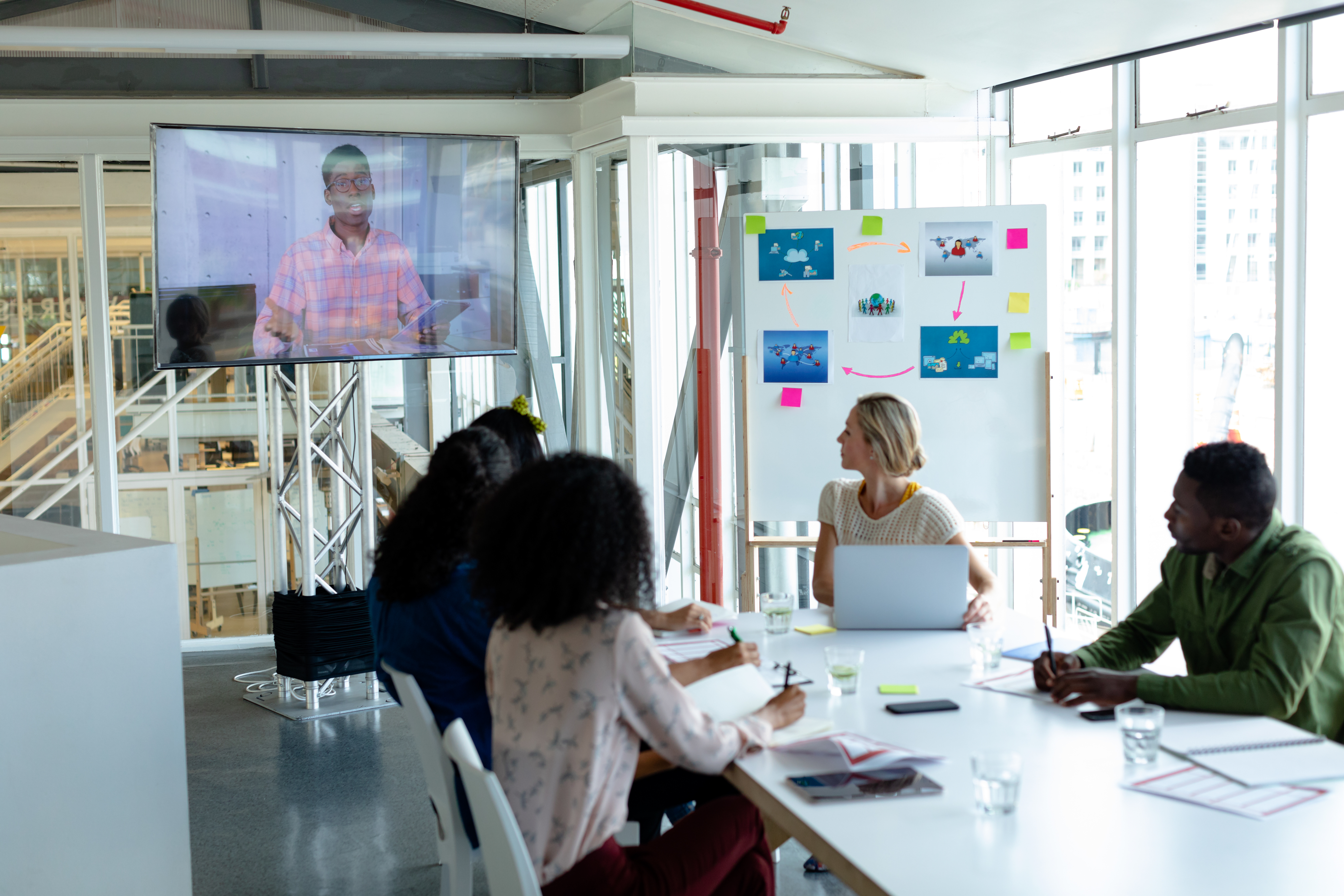 Serie Ley Fintech: Plataformas de Financiamiento Colectivo